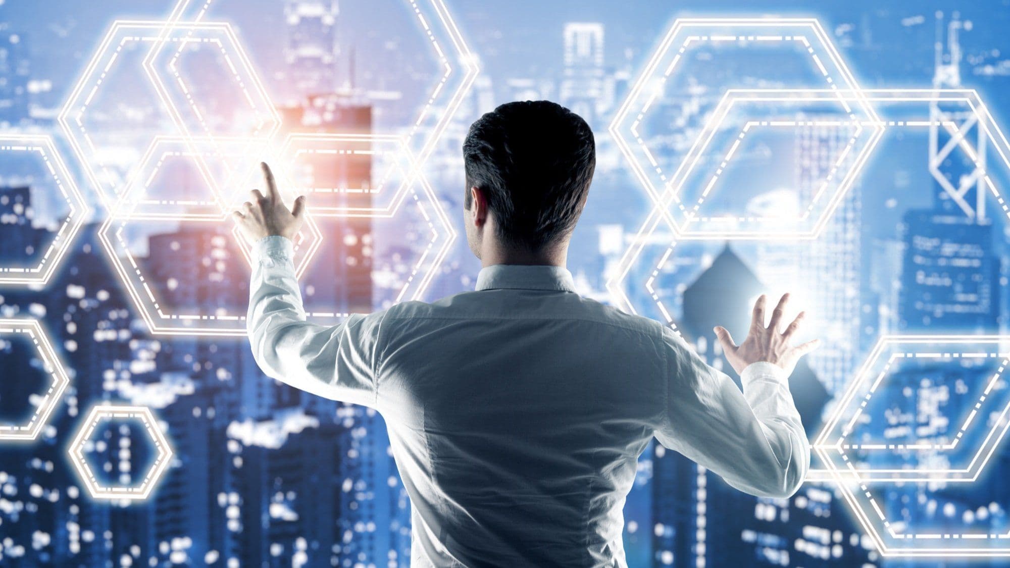 Fractional Sales Leadership diagram