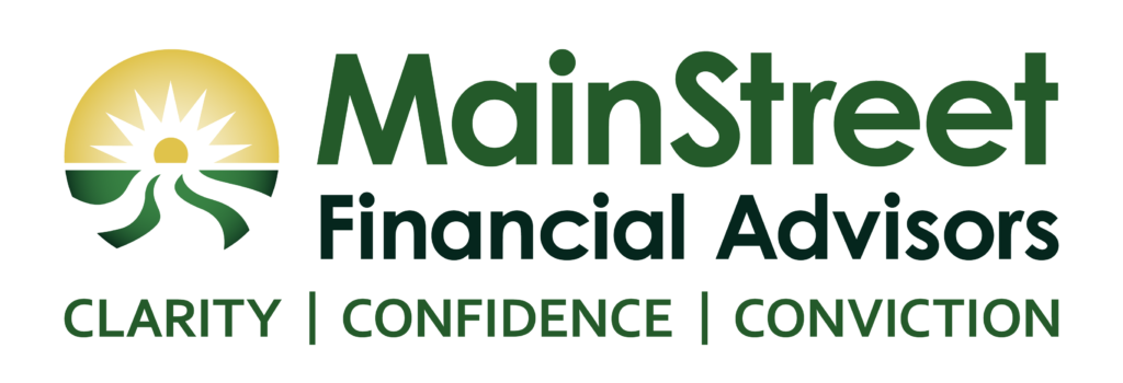 Mainstreet Financial Advisors logo
